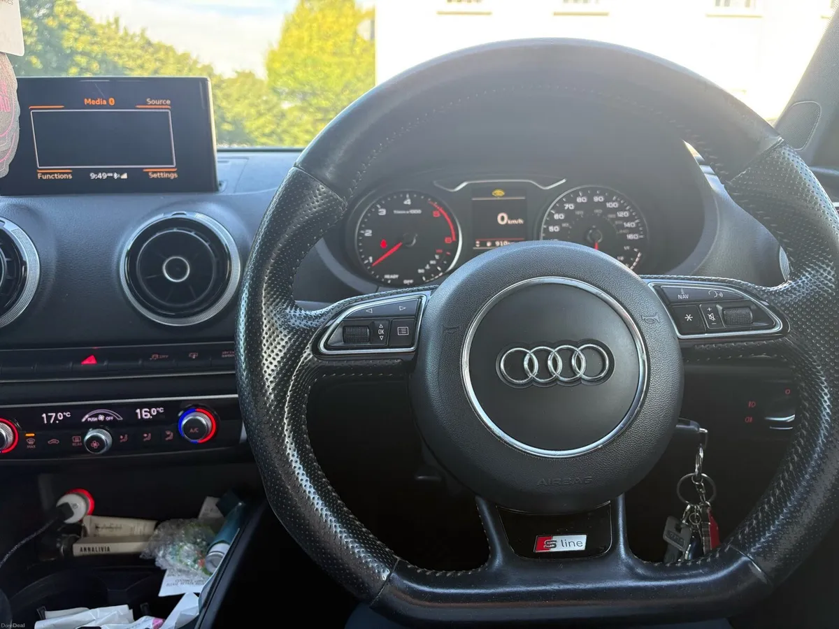 Audi A3 S line - Image 5