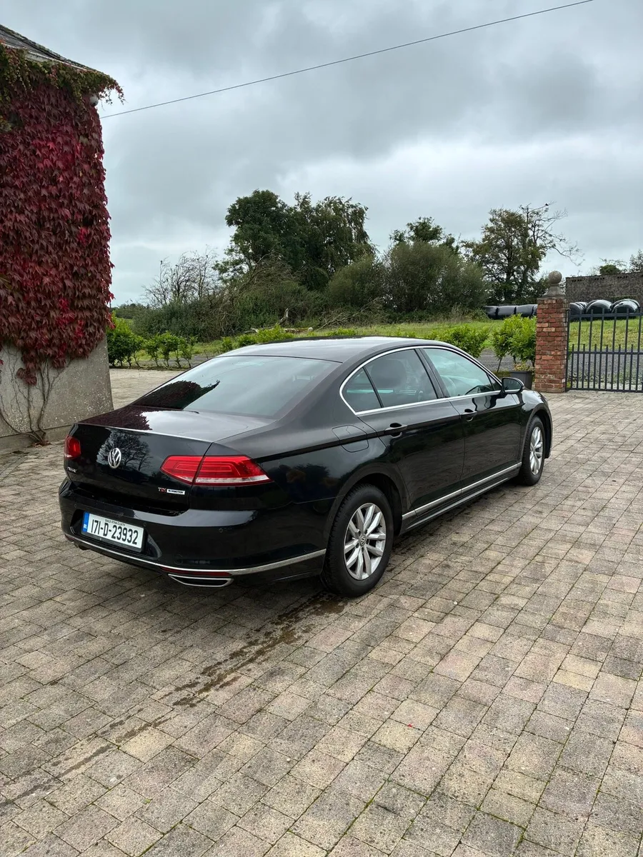 VW Passat 2017 - Image 6