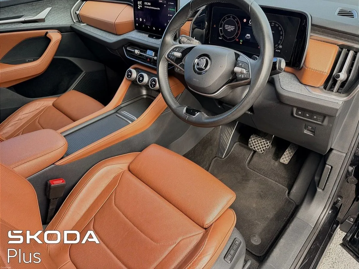 Skoda Kodiaq SELECTION+ 2.0TDI 150HP DSG - Image 6