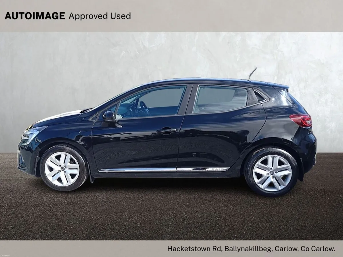 Renault Clio Dynamique TCe 100 MY19 - Image 6