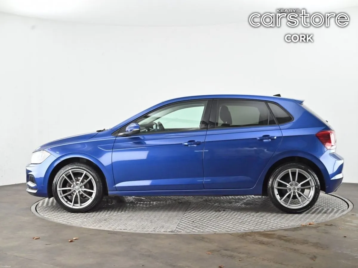 Volkswagen Polo TSI COMFORT LINE - Image 6