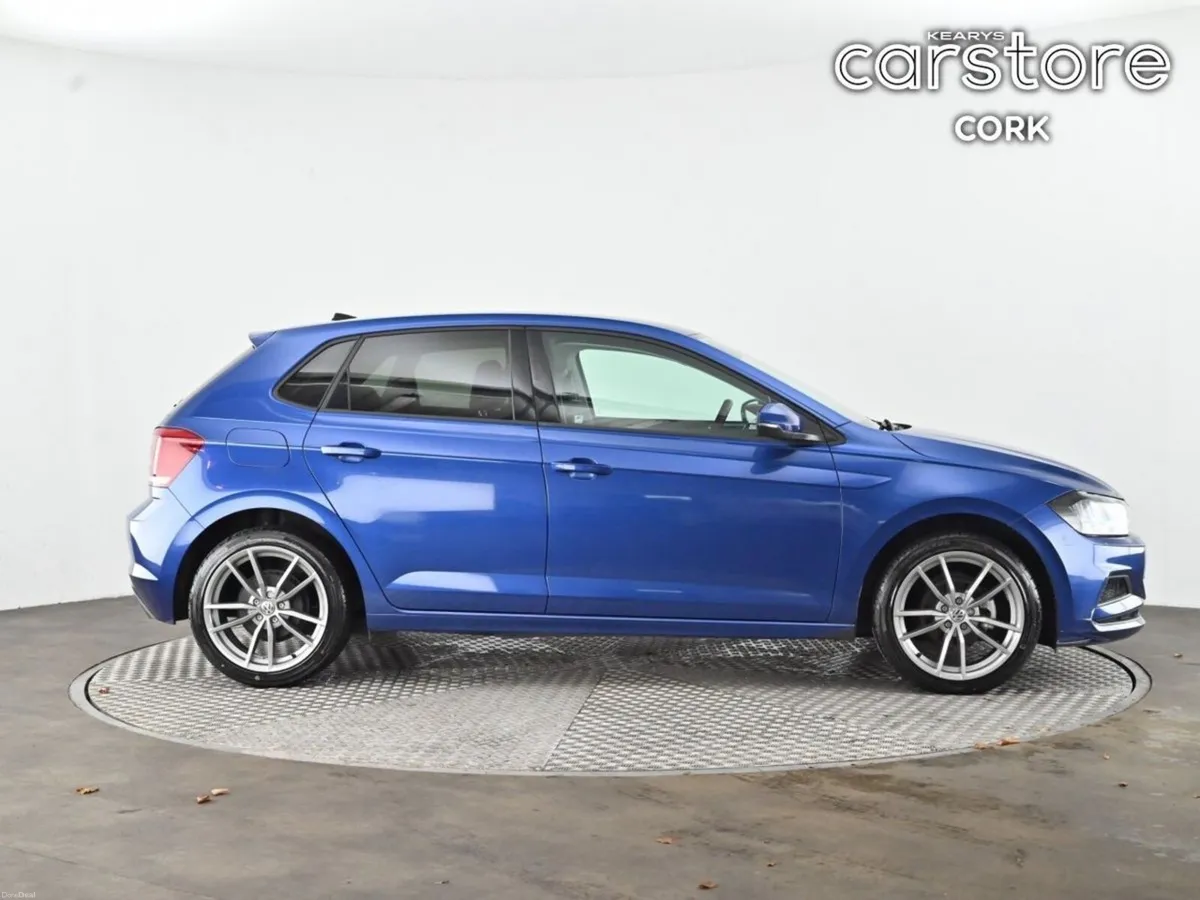 Volkswagen Polo TSI COMFORT LINE - Image 2