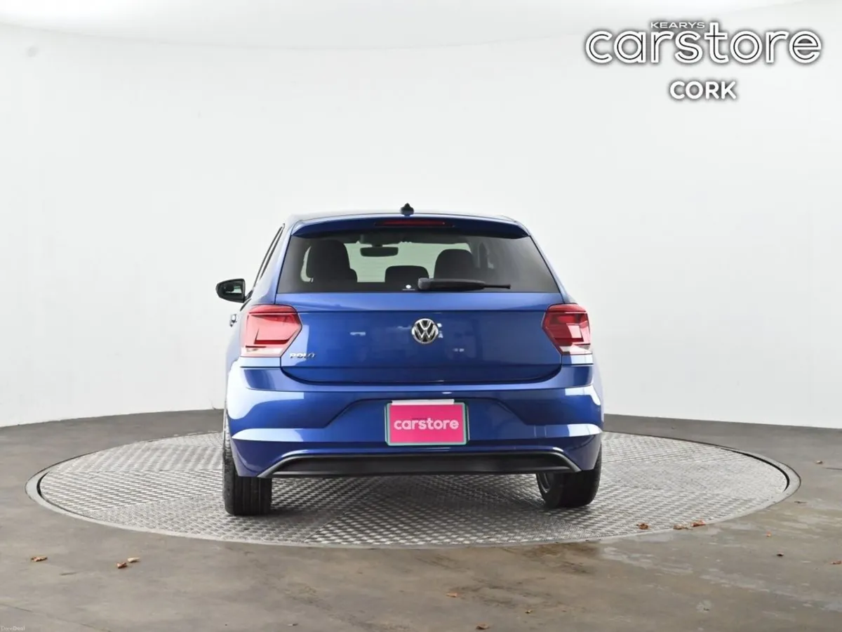 Volkswagen Polo TSI COMFORT LINE - Image 4