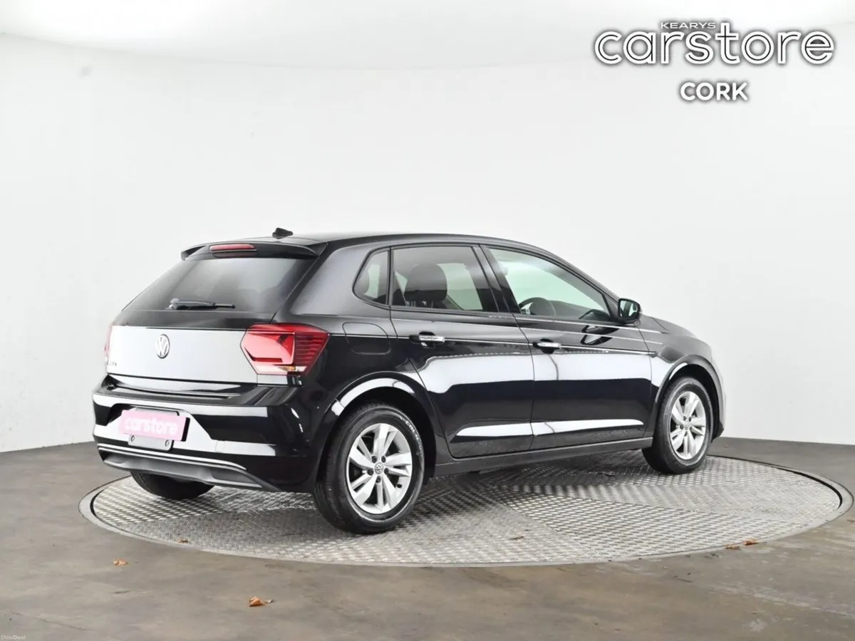 Volkswagen Polo TSI COMFORT LINE - Image 5