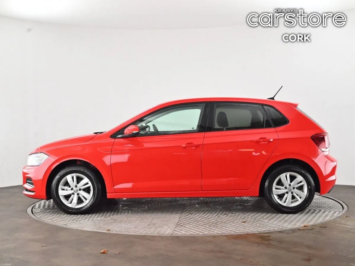 Volkswagen Polo 1.0TSI COMFORTLINE LIMITED EDITION - Image 6