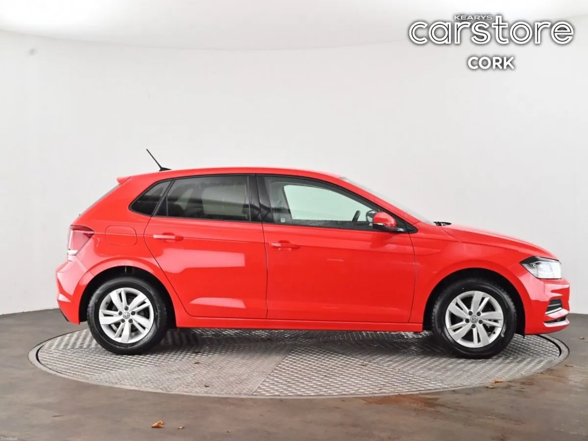 Volkswagen Polo 1.0TSI COMFORTLINE LIMITED EDITION - Image 2