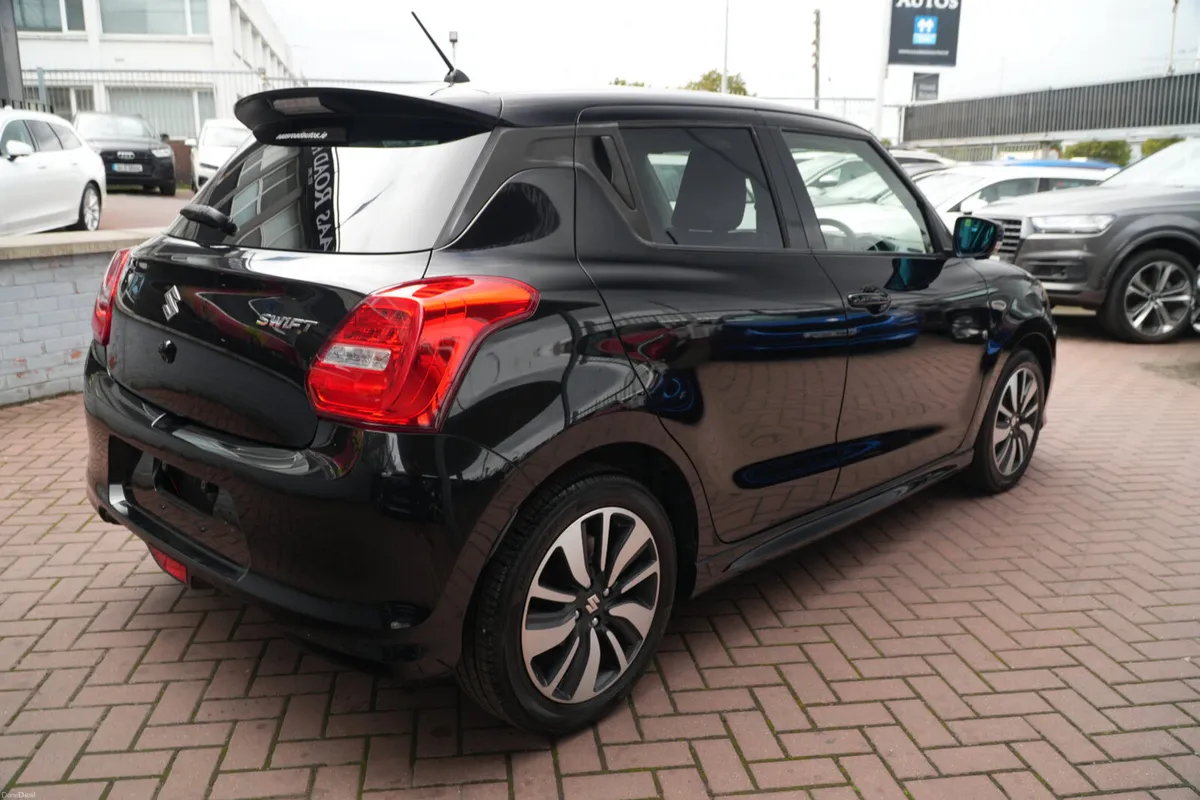 1.2 5DR SPORT HATCHBACK MANUAL // ONLY 109000 KMS - Image 4