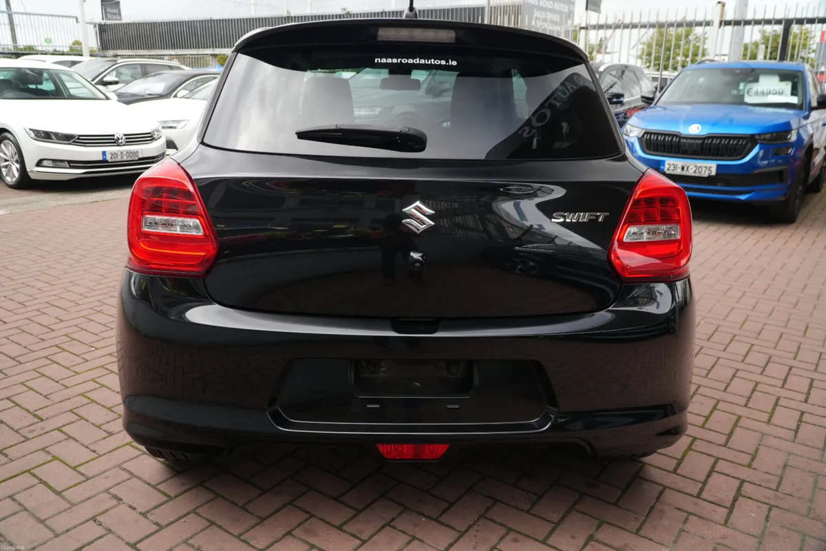 1.2 5DR SPORT HATCHBACK MANUAL // ONLY 109000 KMS - Image 5