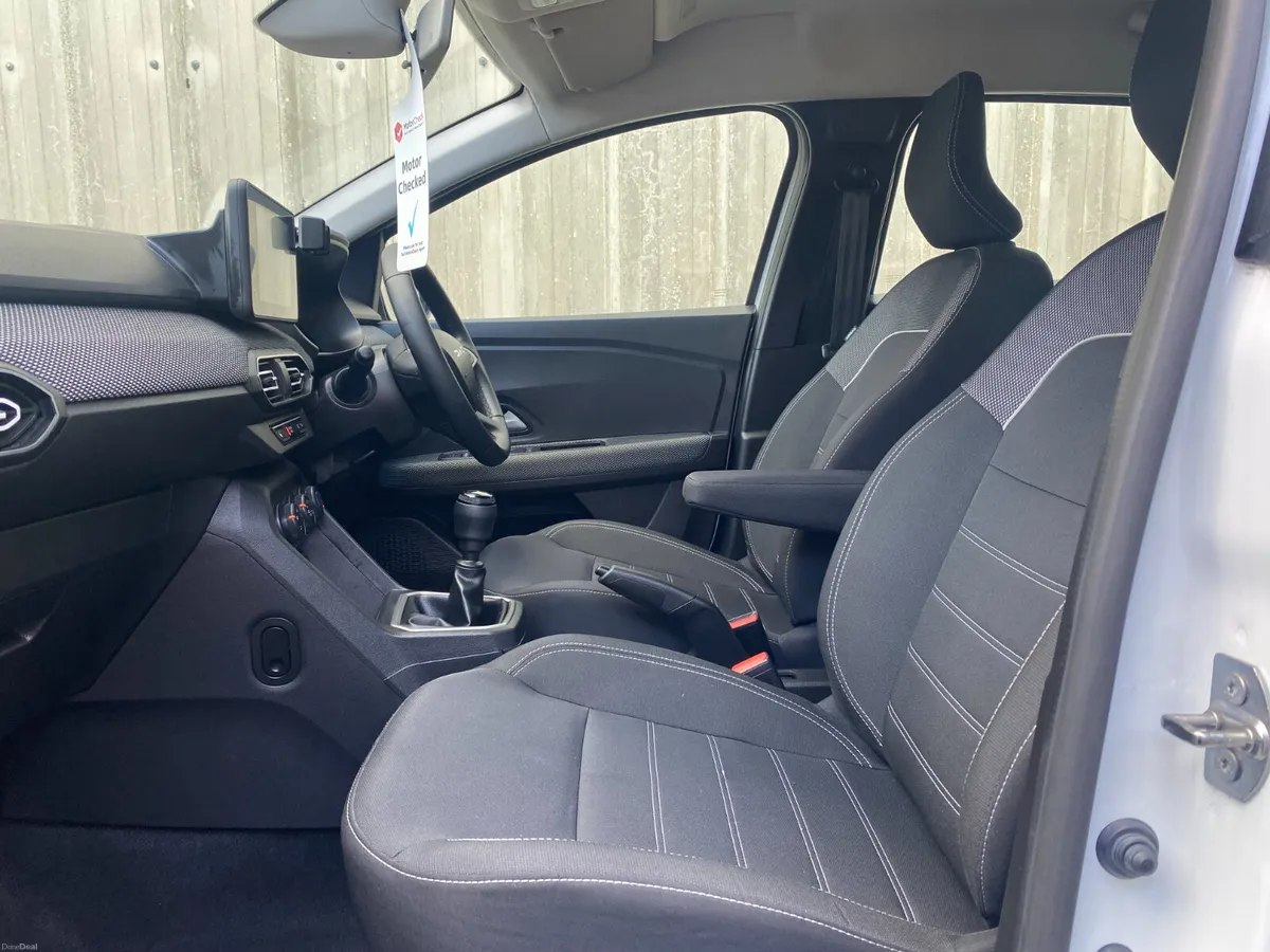 Dacia Sandero 2024////FINANCE AVAILABLE//// - Image 4