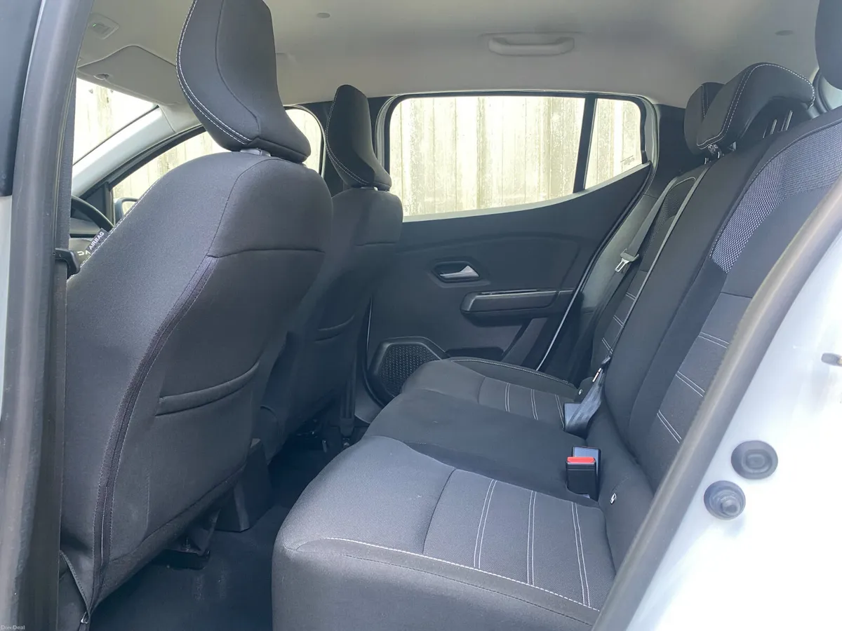 Dacia Sandero 2024////FINANCE AVAILABLE//// - Image 5