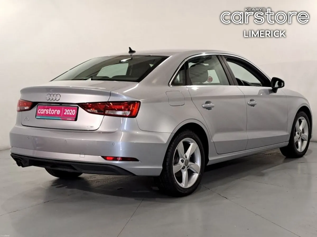 Audi A3 1.4TFSI S-Tronic SE Saloon - Image 3