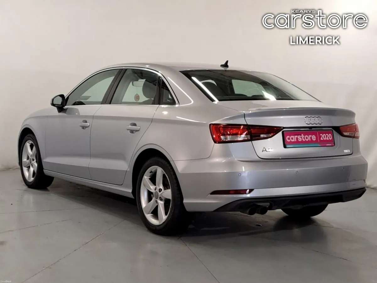 Audi A3 1.4TFSI S-Tronic SE Saloon - Image 5