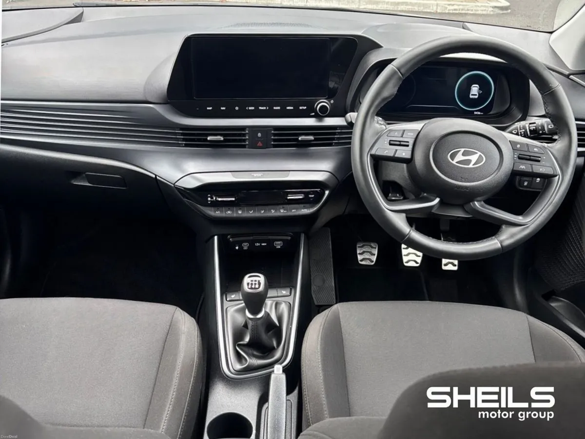Hyundai Bayon Bayon Executive - Image 3