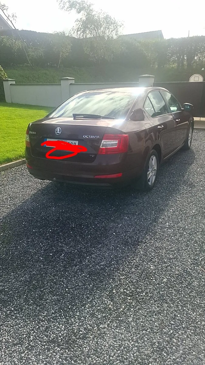Skoda octavia - Image 3