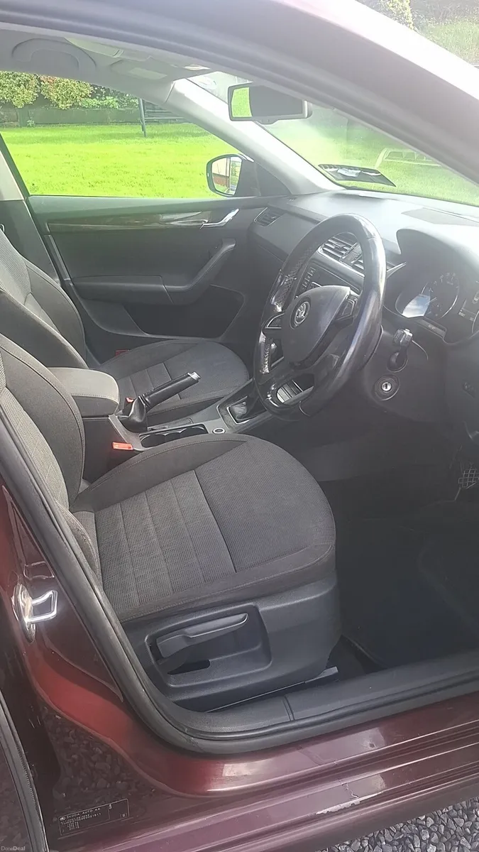 Skoda octavia - Image 3