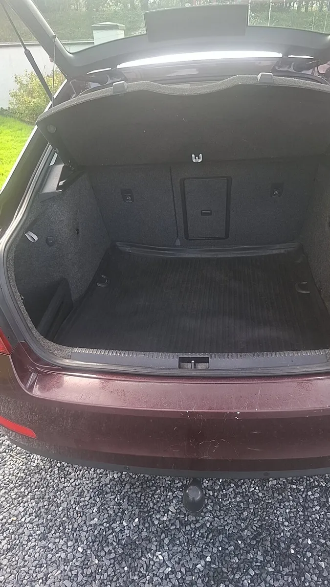 Skoda octavia - Image 5