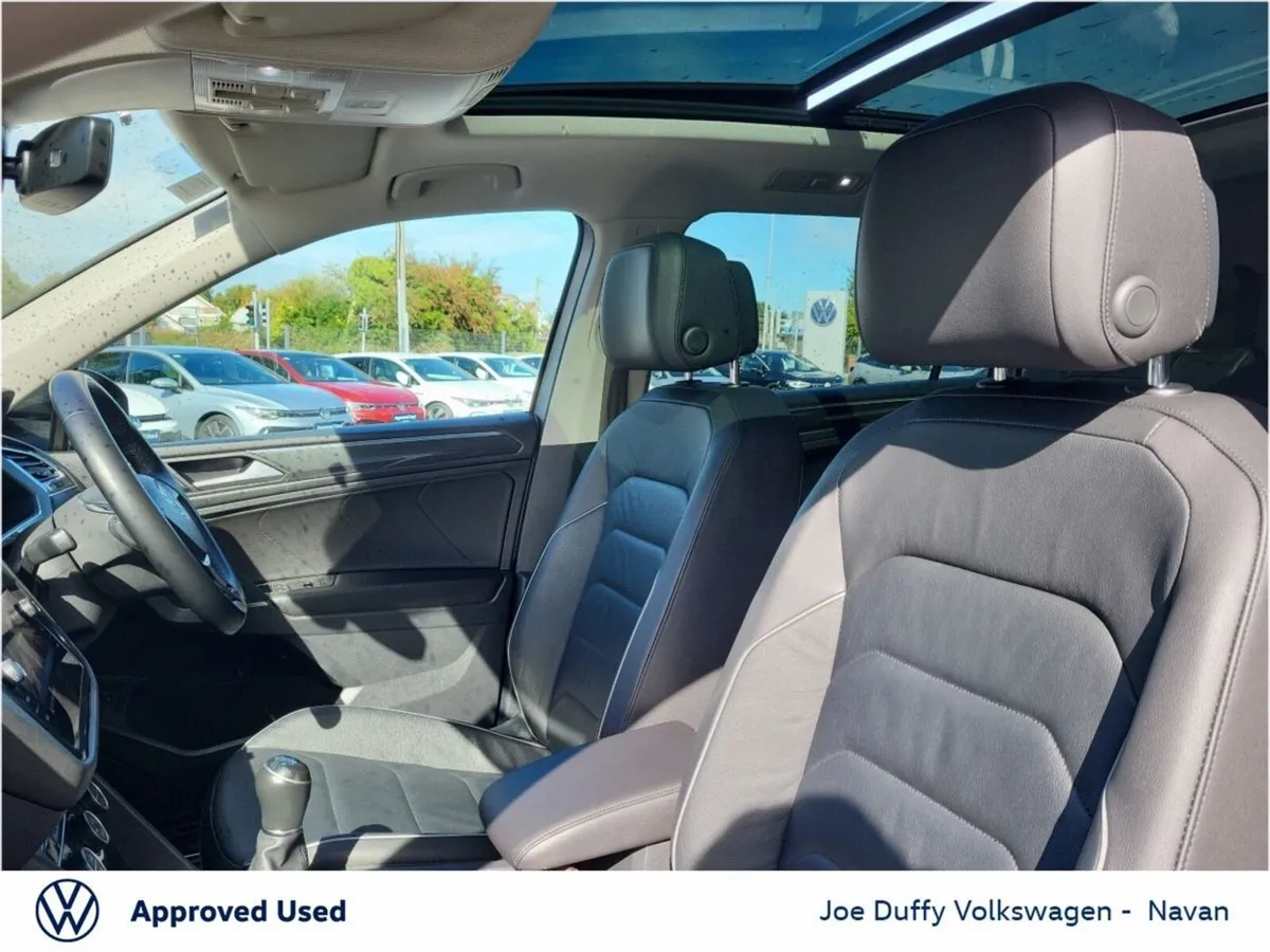 Volkswagen Tiguan Allspace R-LINE 2.0TDI 150HP - Image 3