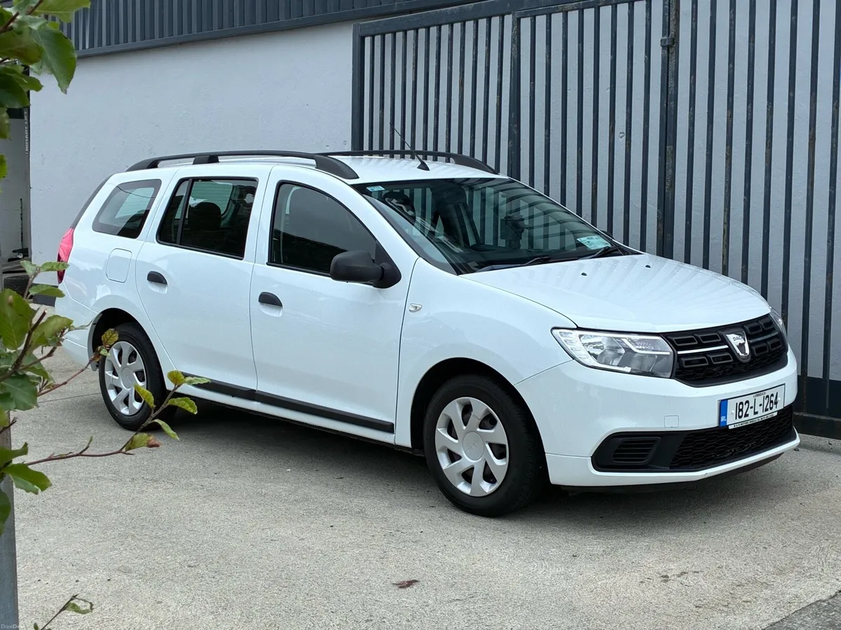 Dacia Logan 2018 - Image 4