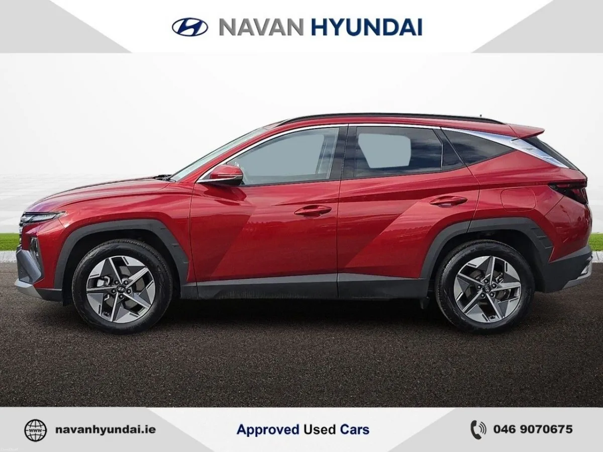 Hyundai Tucson FL Executive *EX DEMO* - Image 4