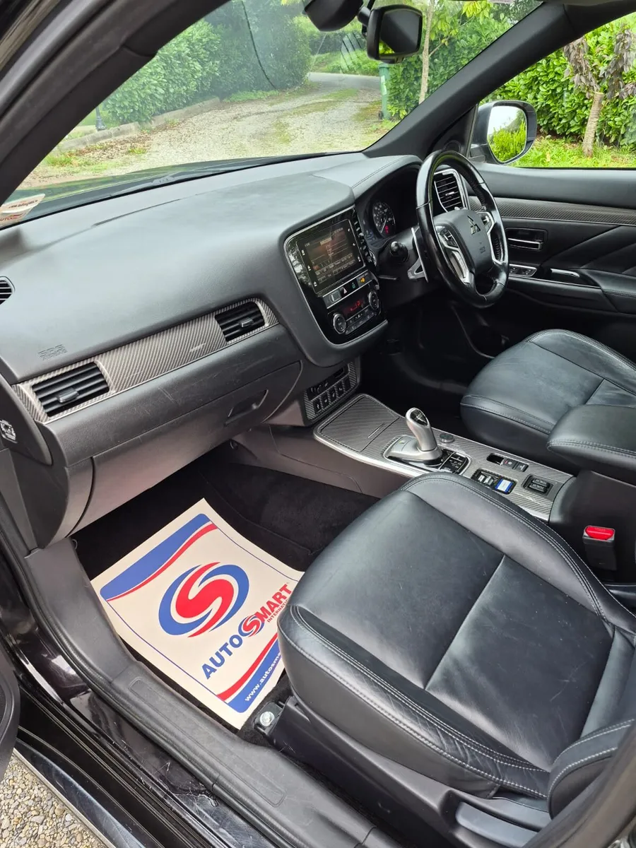 4wd 2.4 Petrol Hybrid - Image 6