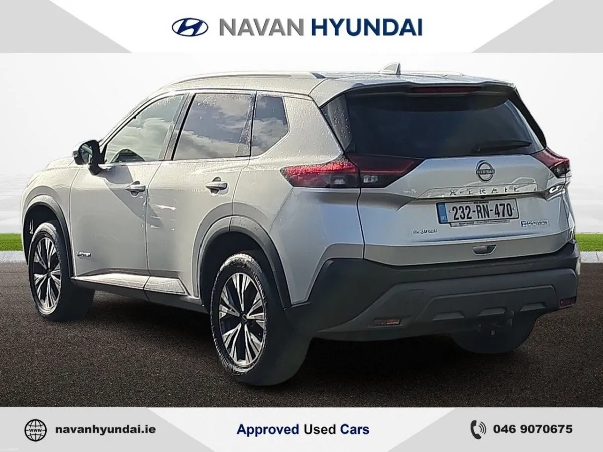 Nissan X-Trail ePOWER SV PREMIUM 7 Seater *MASSIVE - Image 6