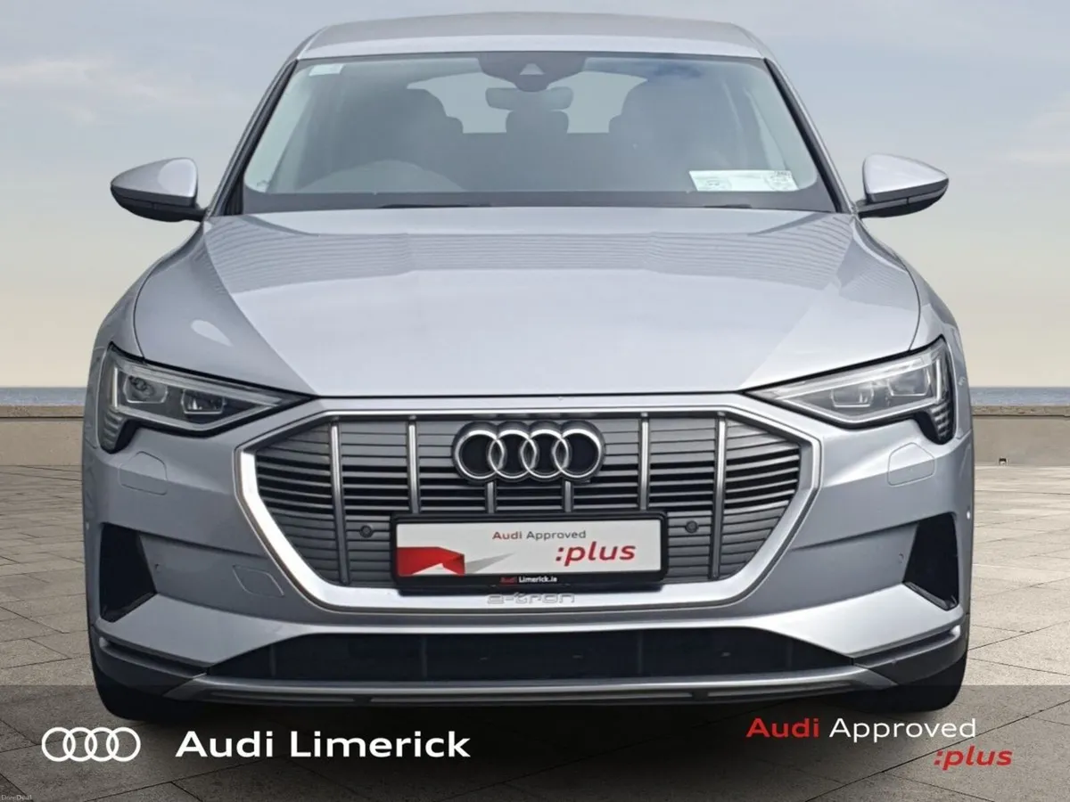 Audi e-tron 50 quattro Advance - Image 2