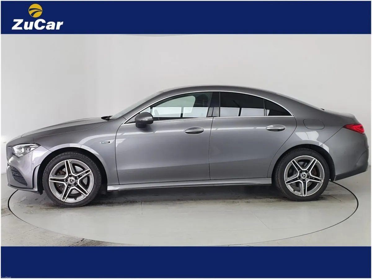 Mercedes-Benz CLA CLA180 AMG Line - Image 5