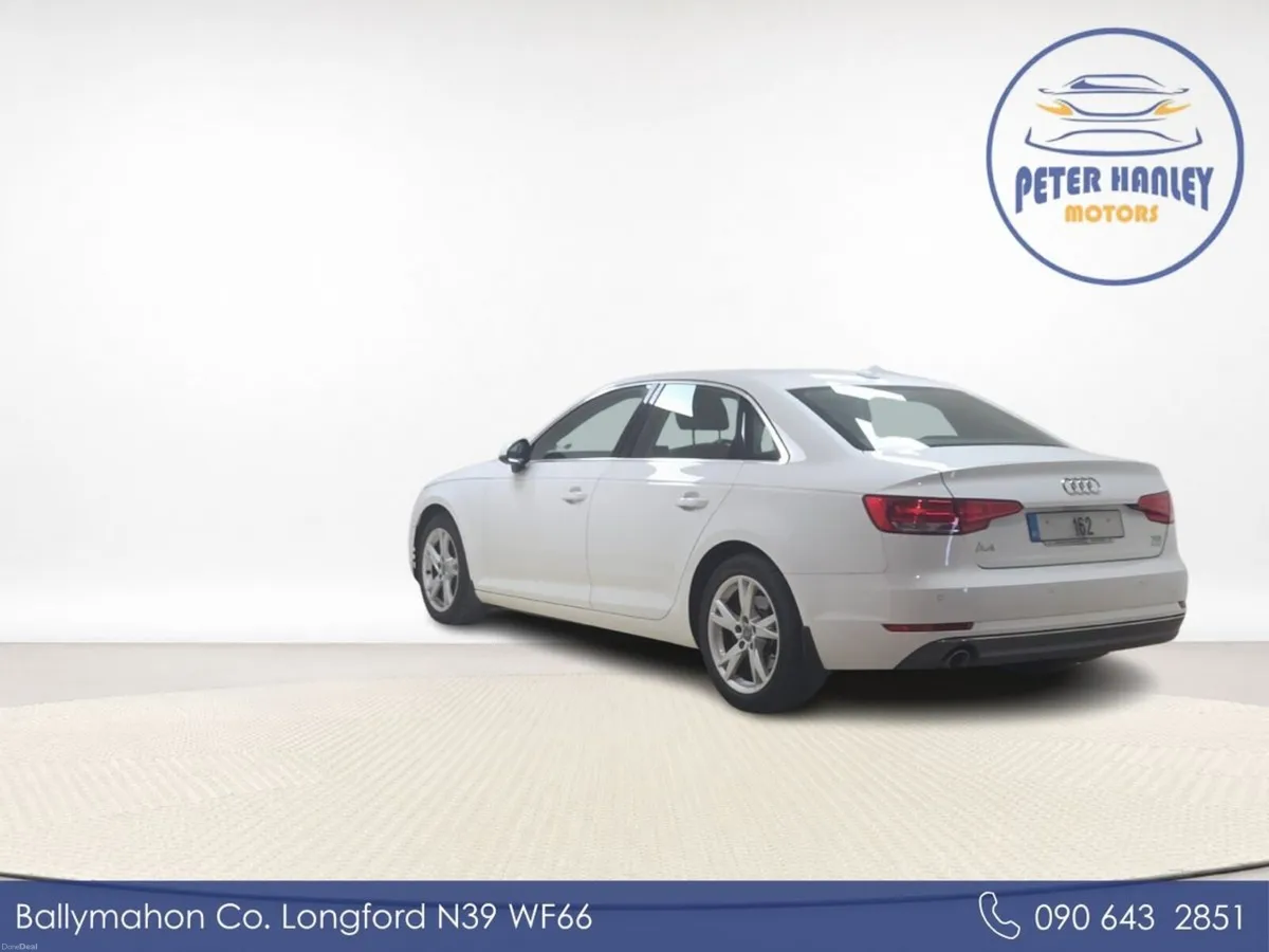 Audi A4 A4 Se Ultra Tdi  Ultra SE  TDi 150 Start/S - Image 5