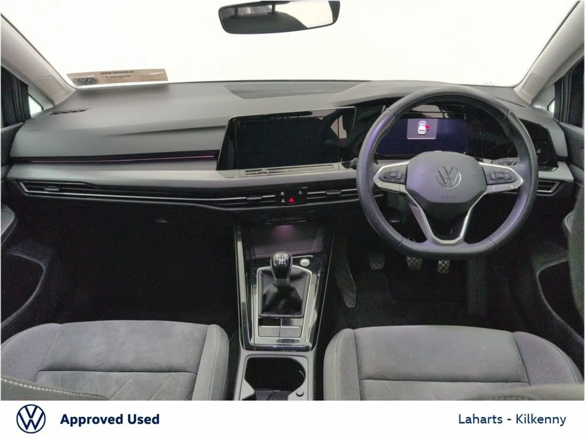 Volkswagen Golf STYLE 1.5TSI 5DR 130HP *REAR CAMER - Image 2