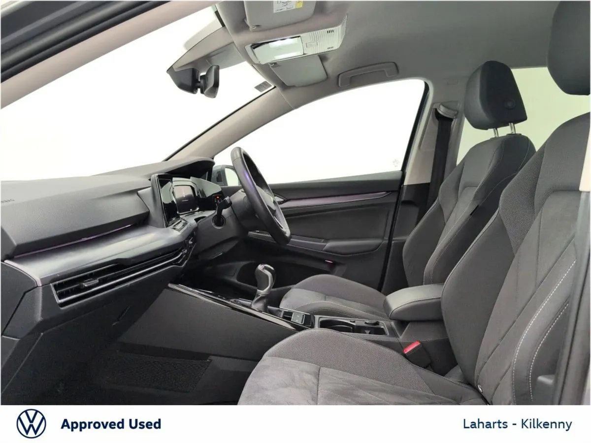 Volkswagen Golf STYLE 1.5TSI 5DR 130HP *REAR CAMER - Image 4