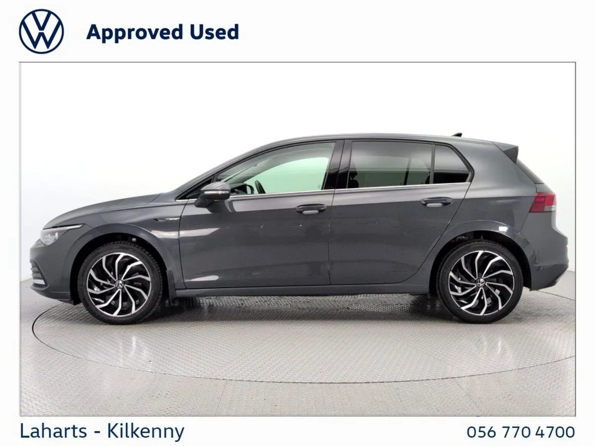 Volkswagen Golf STYLE 1.5TSI 5DR 130HP *REAR CAMER - Image 6