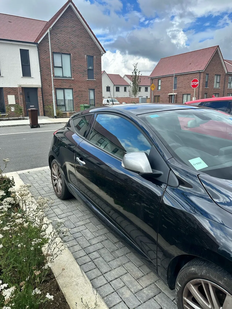 2015 Renault Mégane GT 1.5 dCi Automatic Diesel - Image 4
