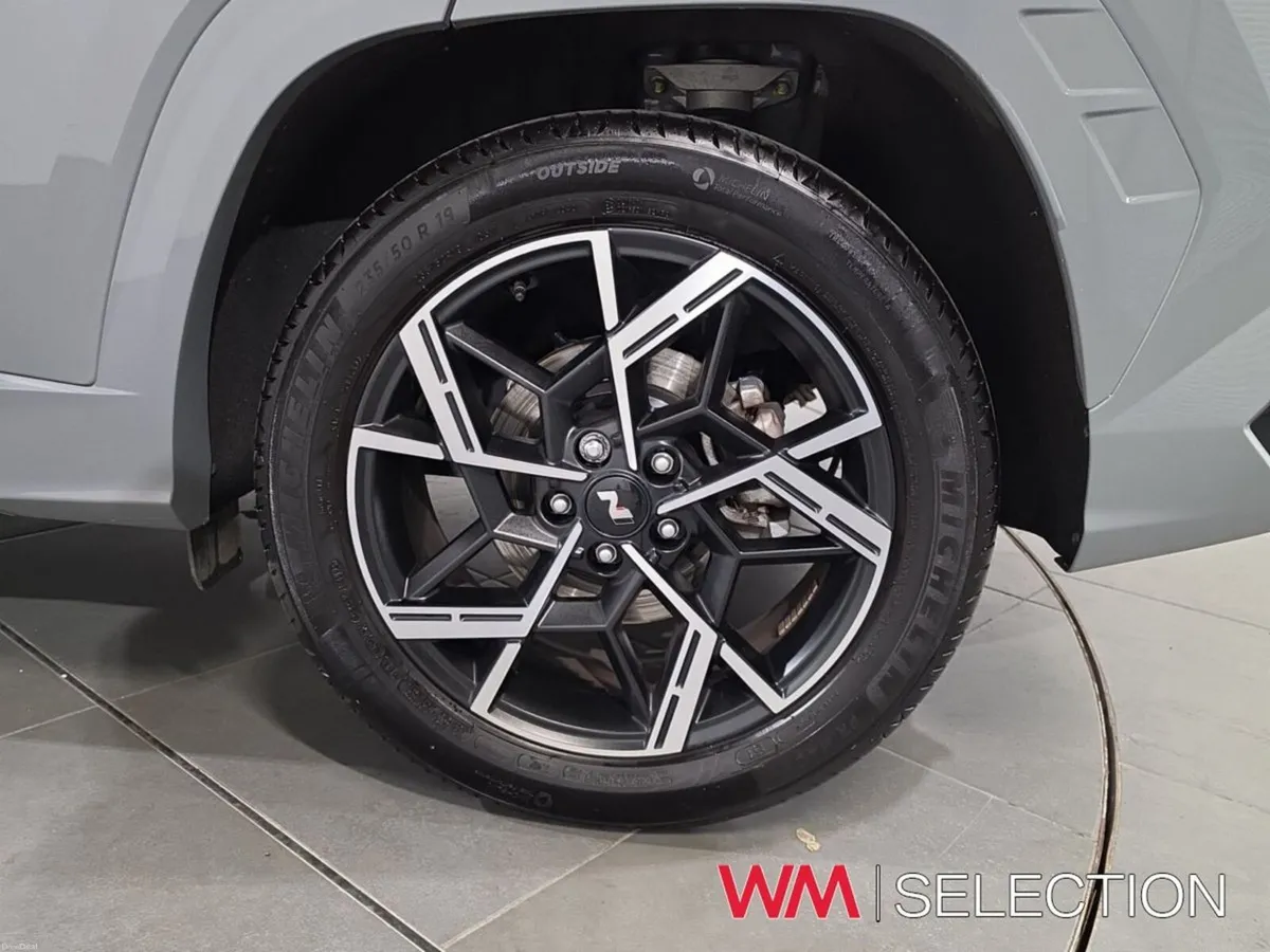 Hyundai Tucson Tucson N Line Phev Auto  N Line  T- - Image 6