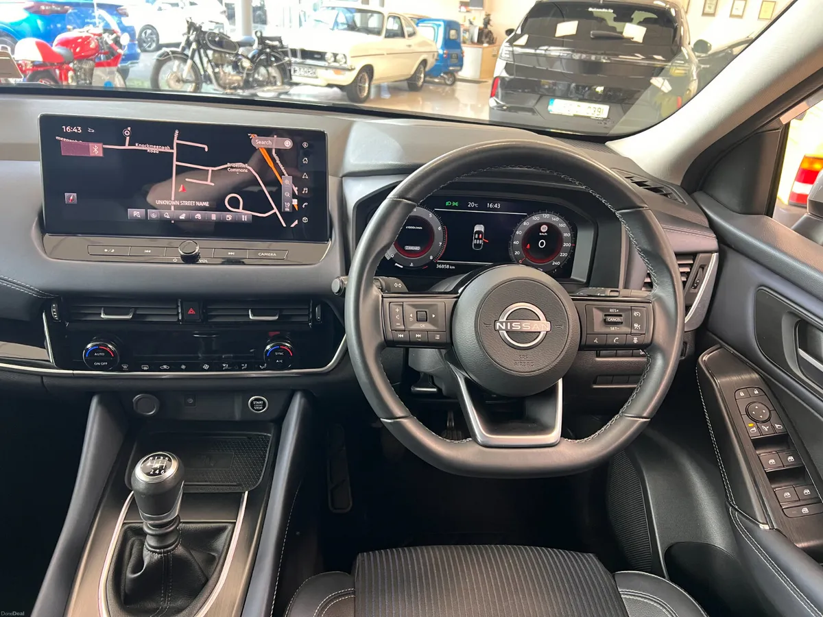 HYBRID SV PREMIUM **Finance Arranged/Massive Spec. - Image 4
