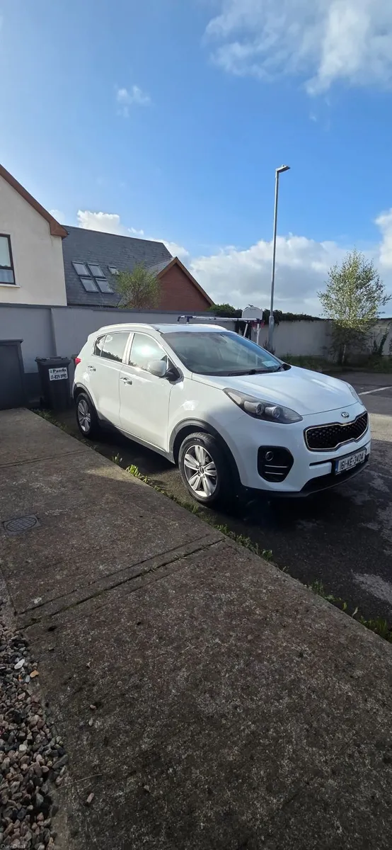 Kia Sportage 2016 - Image 1