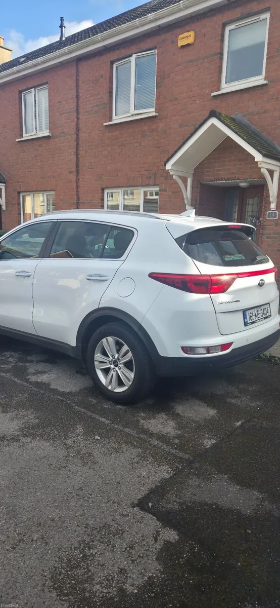 Kia Sportage 2016 - Image 6