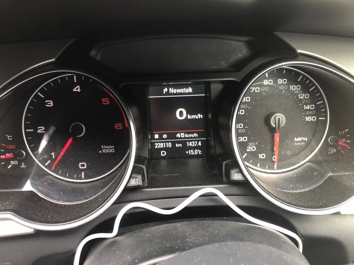 2016,A5,Audi,Coupe,Automatic,S Line,2.0TDI,187BHP, - Image 2