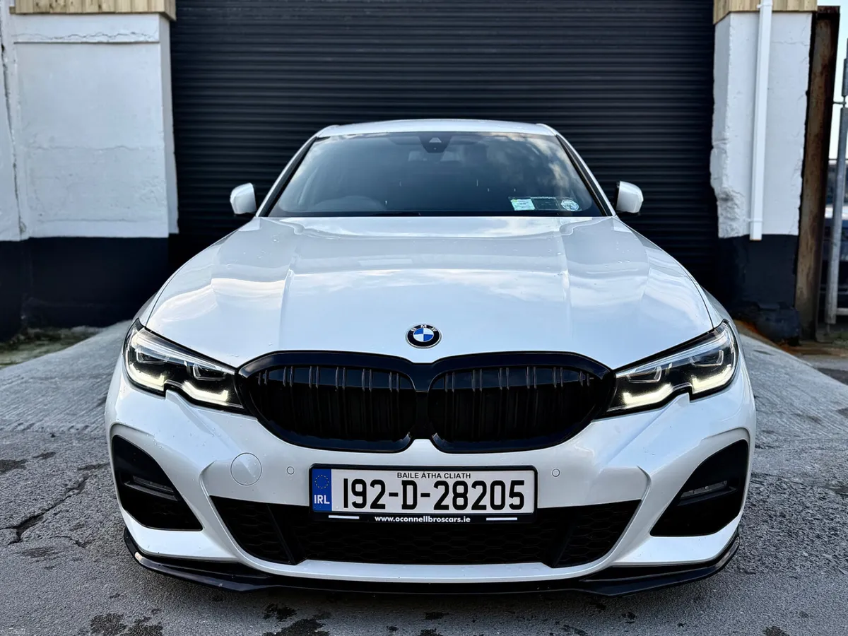 ⚫️BMW 3-Series (192) M-Sport⚫️ - Image 3