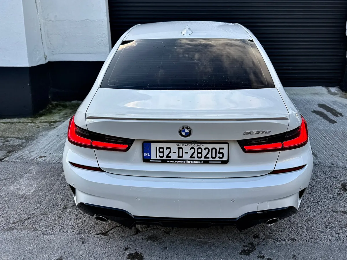 ⚫️BMW 3-Series (192) M-Sport⚫️ - Image 6
