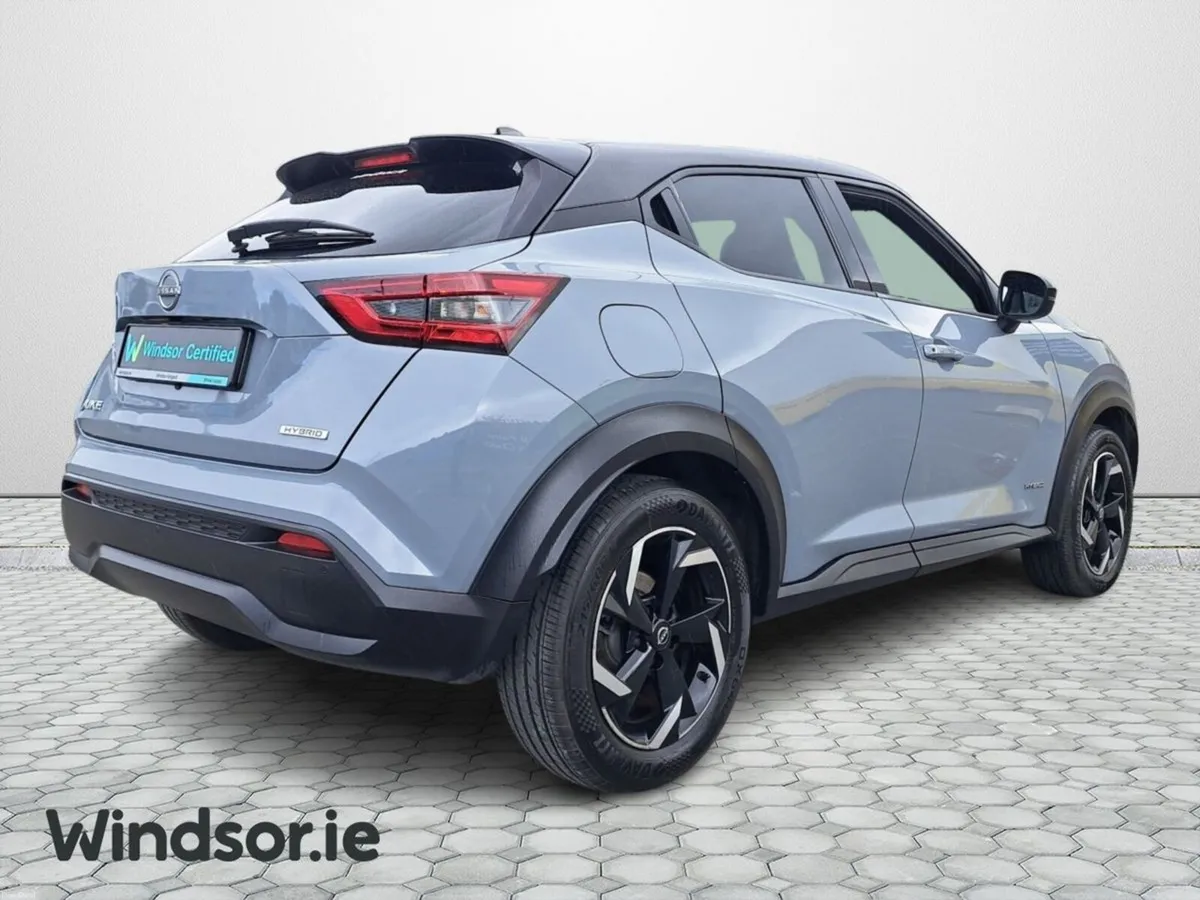 Nissan Juke HYBRID 1.6 SV PREMIUM 2T €2000 Scrappa - Image 2