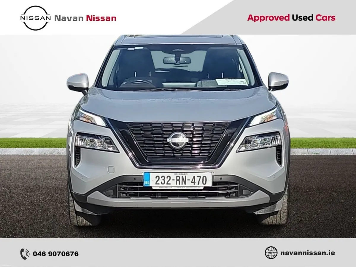 Nissan X-Trail ePOWER SV PREMIUM * 7 SEATS * - Image 2