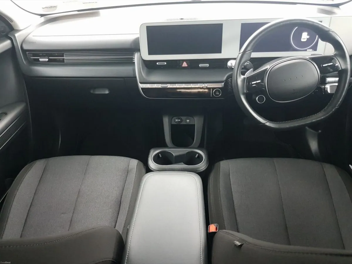 Hyundai IONIQ 5 Ioniq 5 Aurora 58 kW - Image 3