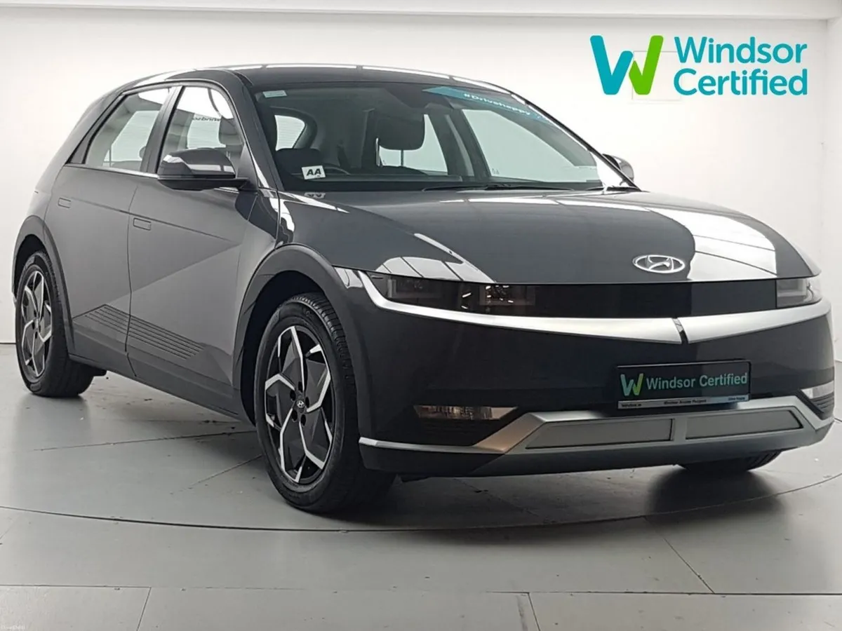 Hyundai IONIQ 5 Ioniq 5 Aurora 58 kW - Image 1