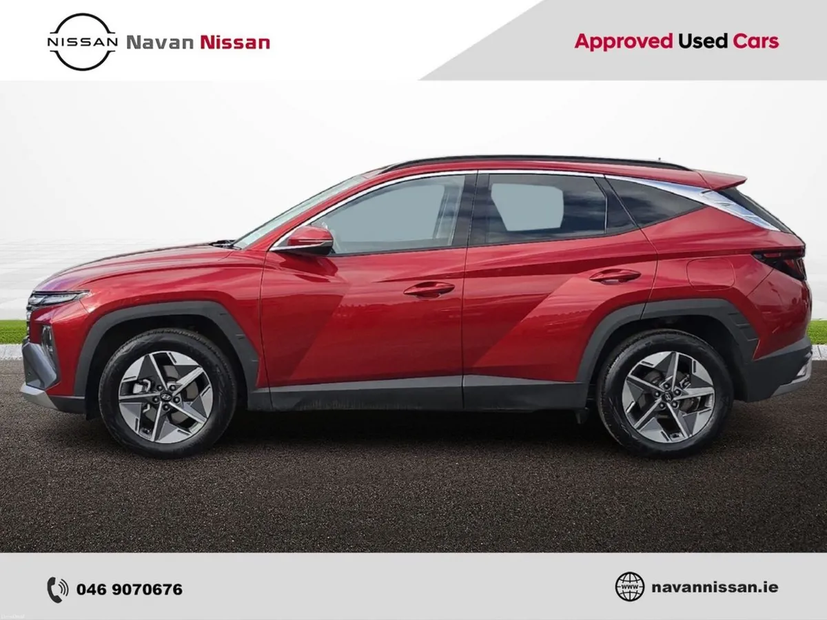 Hyundai Tucson FL Executive *EX DEMO* - Image 4