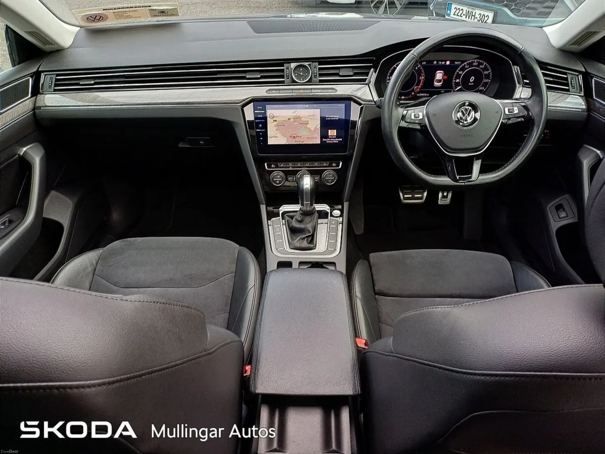Volkswagen Arteon 2.0TDI DSG 150HP ELEGANCE - Image 2