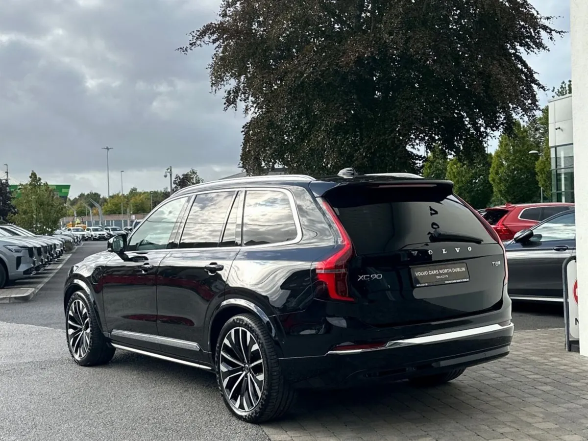 Volvo XC90 XC90 T8 ULTRA Bright AWD PHEV - Image 6