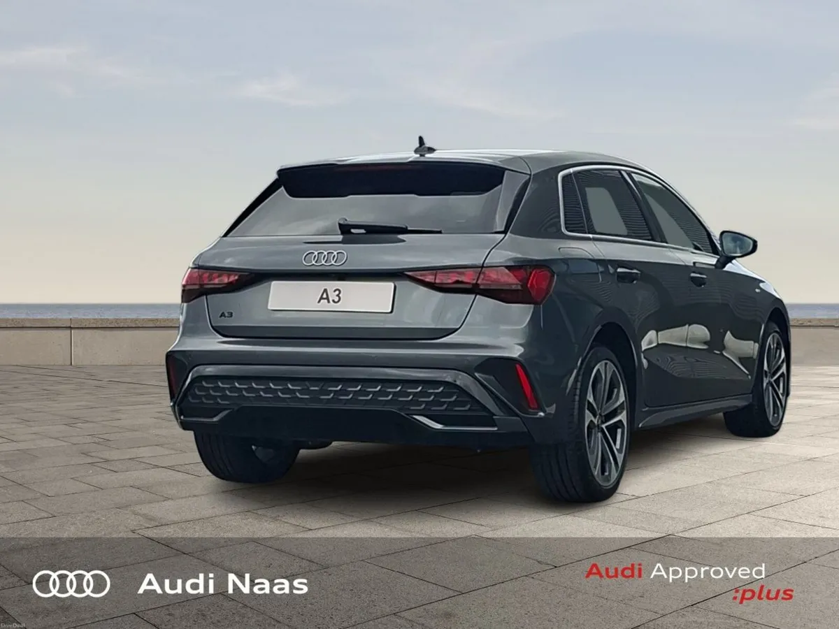 Audi A3 S Line Tfsi E - Image 6