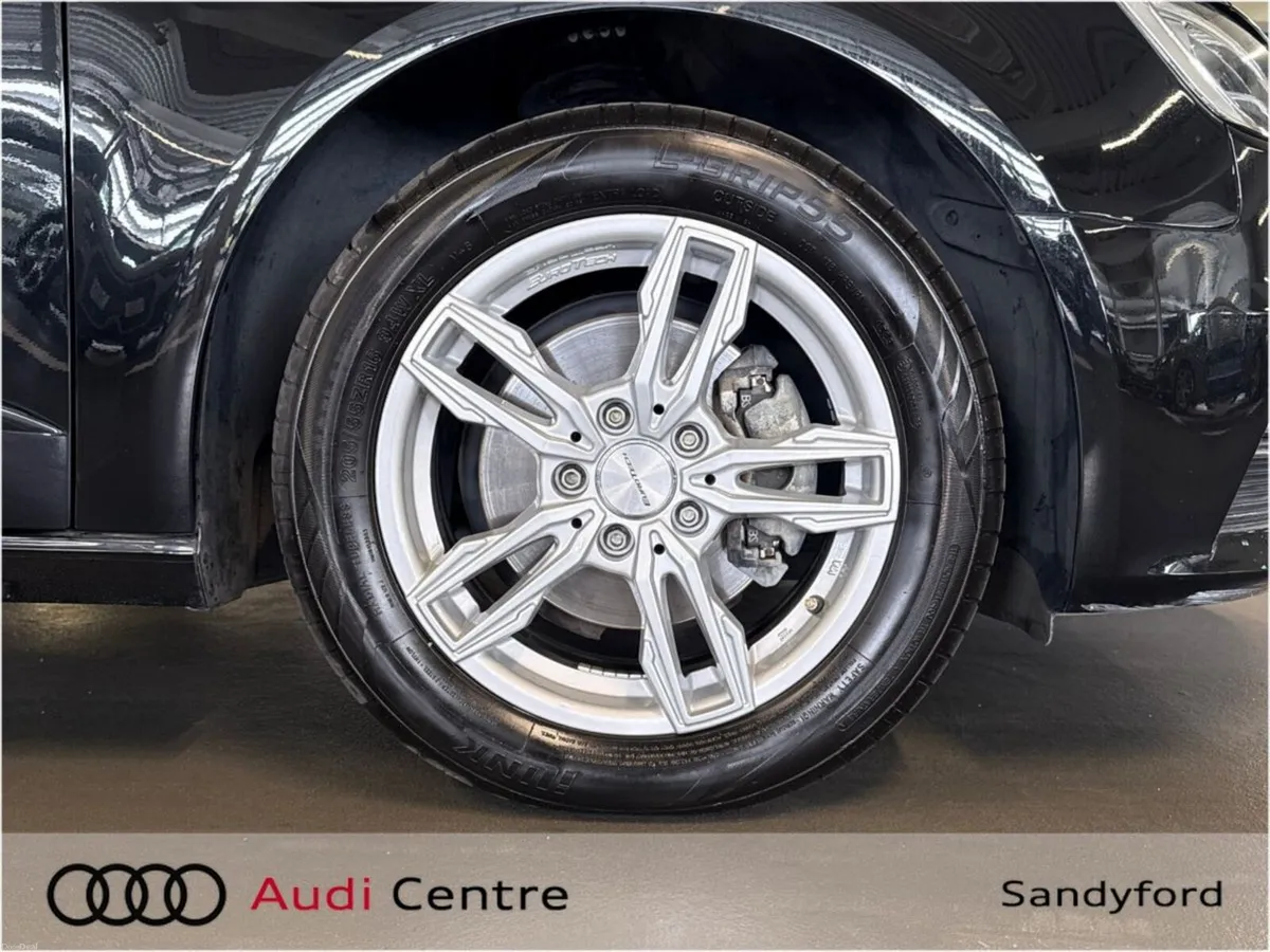 Audi A3 1.4 TFSI S TRONIC - Image 6