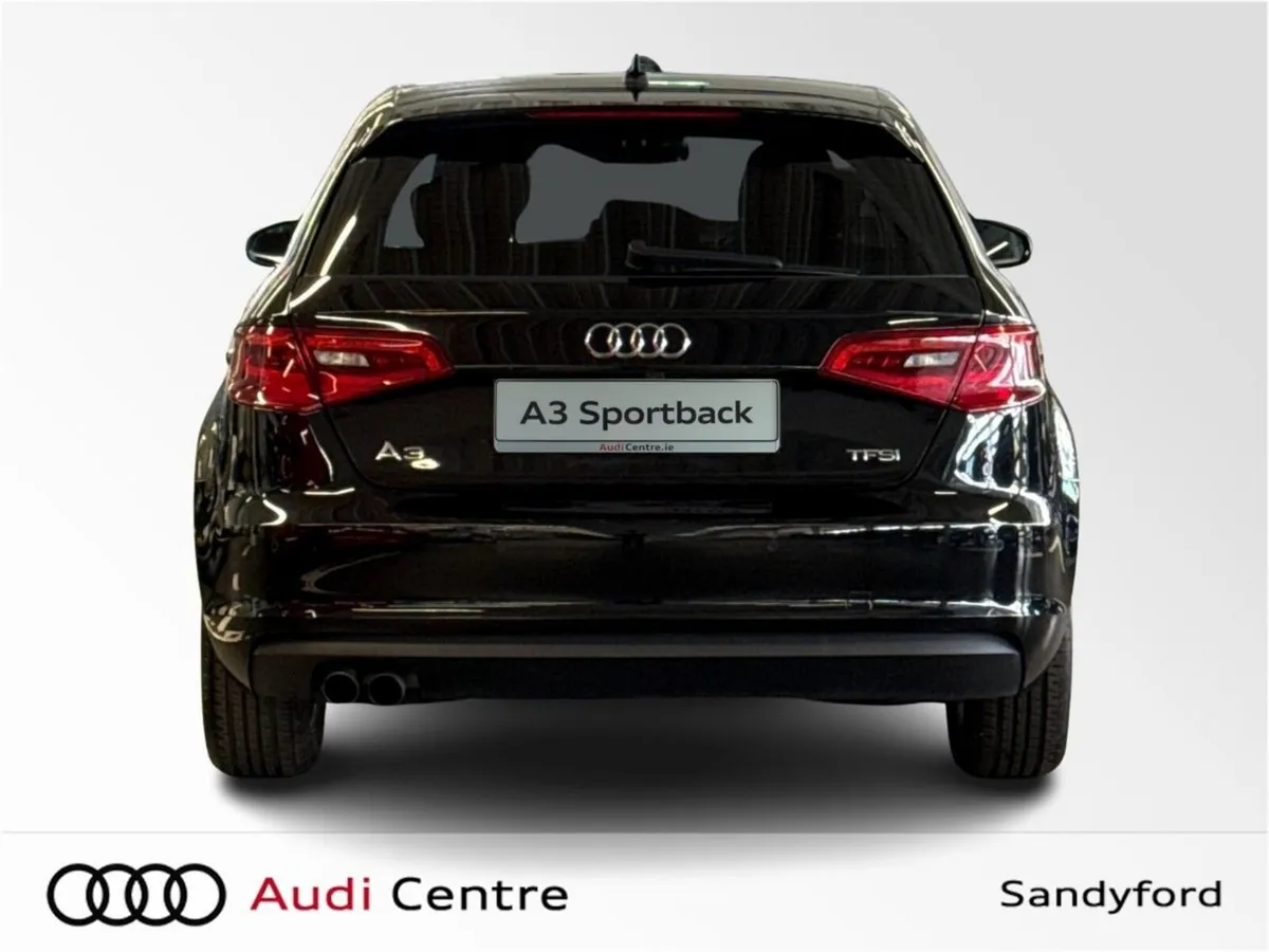 Audi A3 1.4 TFSI S TRONIC - Image 4