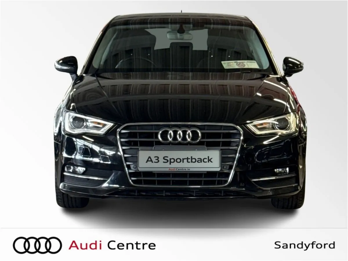 Audi A3 1.4 TFSI S TRONIC - Image 5